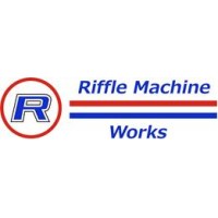 Riffle Machine Works, Inc. logo, Riffle Machine Works, Inc. contact details