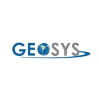 Geosys Ltda logo, Geosys Ltda contact details