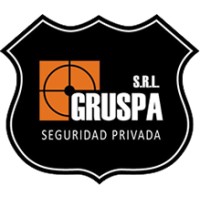 Gruspa Seguridad logo, Gruspa Seguridad contact details