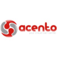 Acento logo, Acento contact details