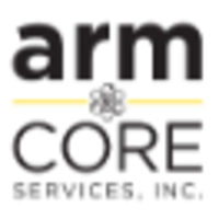 arm CORE Services, Inc. logo, arm CORE Services, Inc. contact details