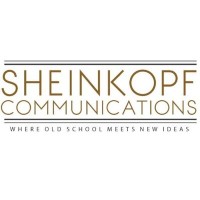 Sheinkopf Communications logo, Sheinkopf Communications contact details