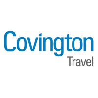 Covington International Travel logo, Covington International Travel contact details