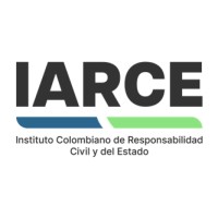 IARCE logo, IARCE contact details