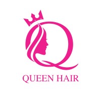 Queen Hair Official logo, Queen Hair Official contact details