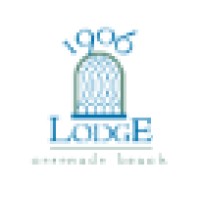 1906 Lodge at Coronado Beach logo, 1906 Lodge at Coronado Beach contact details