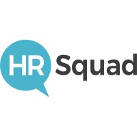 HR Squad logo, HR Squad contact details