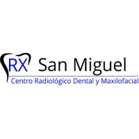 RX San Miguel - Centro Radiológico Dental y Maxilofacial logo, RX San Miguel - Centro Radiológico Dental y Maxilofacial contact details