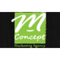 M-Concept Marketing Agency logo, M-Concept Marketing Agency contact details