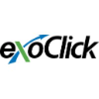 ExoClick logo, ExoClick contact details