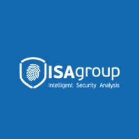 Isagroup logo, Isagroup contact details