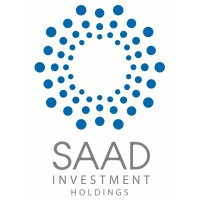 SAAD Investment Holdings logo, SAAD Investment Holdings contact details