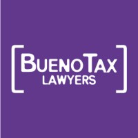 Bueno Tax Lawyers logo, Bueno Tax Lawyers contact details