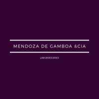 Mendoza de Gamboa & Cia. logo, Mendoza de Gamboa & Cia. contact details