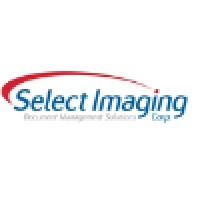 Select Imaging logo, Select Imaging contact details