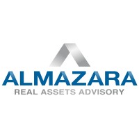 Almazara logo, Almazara contact details