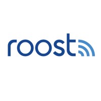 Roost Inc logo, Roost Inc contact details