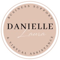 Danielle Laura | Virtual Assistant Services, LLC. logo, Danielle Laura | Virtual Assistant Services, LLC. contact details