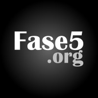 Fase 5 logo, Fase 5 contact details