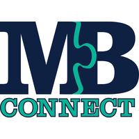 MB Connect logo, MB Connect contact details