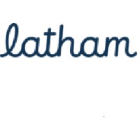 Latham International logo, Latham International contact details