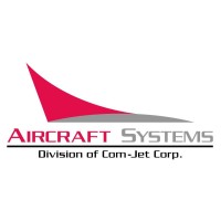 Aircraft Systems Division of Com-Jet Corp. logo, Aircraft Systems Division of Com-Jet Corp. contact details