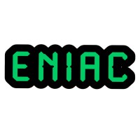 Eniac Informática logo, Eniac Informática contact details