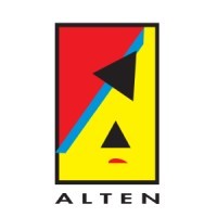 ALTEN Delivery Centre Spain logo, ALTEN Delivery Centre Spain contact details