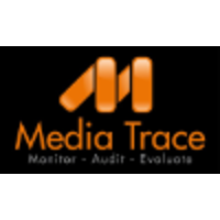 Media Trace logo, Media Trace contact details