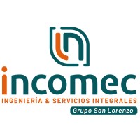 Incomec SpA logo, Incomec SpA contact details