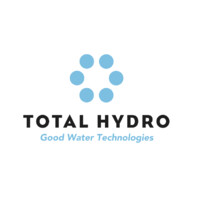 TOTAL HYDRO, Good Water Technologies™ logo, TOTAL HYDRO, Good Water Technologies™ contact details