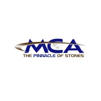 MCA Systems logo, MCA Systems contact details