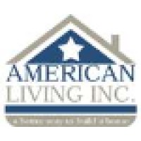 American Living, Inc. logo, American Living, Inc. contact details