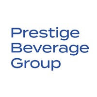 Prestige Beverage Group logo, Prestige Beverage Group contact details