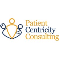 Patient Centricity Consulting logo, Patient Centricity Consulting contact details