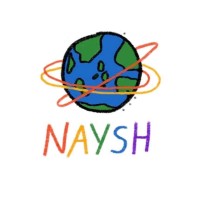 Naysh Worldwide logo, Naysh Worldwide contact details