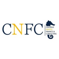 Centrale Nantes Finance & Consulting Club logo, Centrale Nantes Finance & Consulting Club contact details