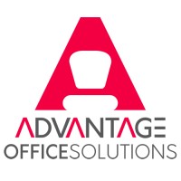 Advantage Office Solutions logo, Advantage Office Solutions contact details