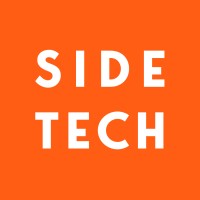 SIDE TECH logo, SIDE TECH contact details