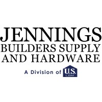 Jennings Builders Supply & Hardware logo, Jennings Builders Supply & Hardware contact details