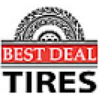 Best Deal Tires Inc logo, Best Deal Tires Inc contact details