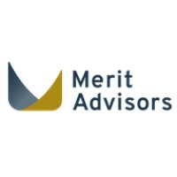 Merit Advisors logo, Merit Advisors contact details