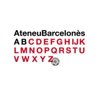 Ateneu Barcelones logo, Ateneu Barcelones contact details