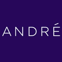 AndrÃ© logo, AndrÃ© contact details