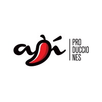 AJÍ PRODUCCIONES logo, AJÍ PRODUCCIONES contact details