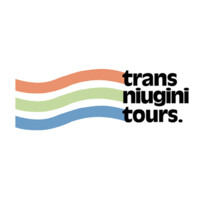 Trans Niugini Tours logo, Trans Niugini Tours contact details