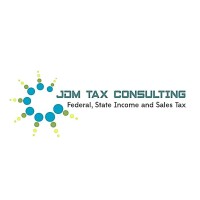 JDM Financial Consulting, LLC DBA JDM Tax Consulting logo, JDM Financial Consulting, LLC DBA JDM Tax Consulting contact details