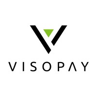 VisoPay logo, VisoPay contact details