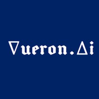 Vueron logo, Vueron contact details