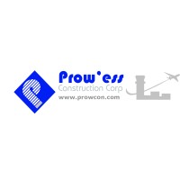 Prow'ess Construction Corp logo, Prow'ess Construction Corp contact details